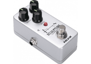 NUX NCP-2 Sculpture-Comp (Analogique 2 modes Clip)