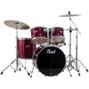 Pearl Export Rock 22" 5Fûts