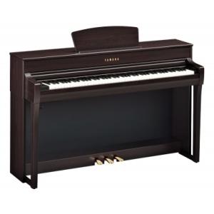 Yamaha Clavinova CLP-735R (Rosewood)