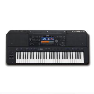 Yamaha PSR-SX700