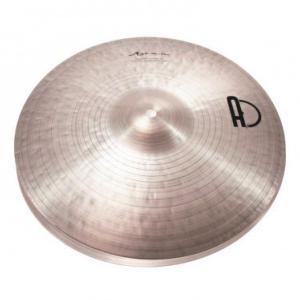 Agean Hi-Hat 13" Special Jazz (Cymbale)