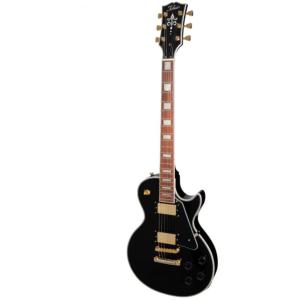 Tokai ALC-62BB Les Paul Standard Black Beauty