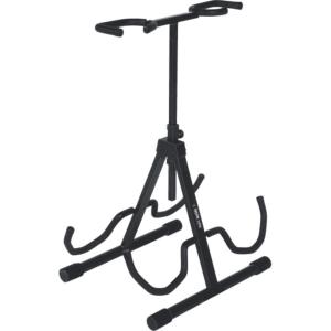 Quiklok QL-694 Stand Double (2 Guitares)