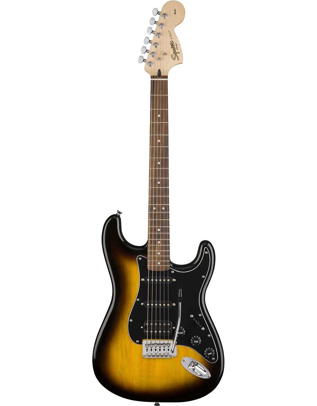 Occasion Affinity Strat Sunburst