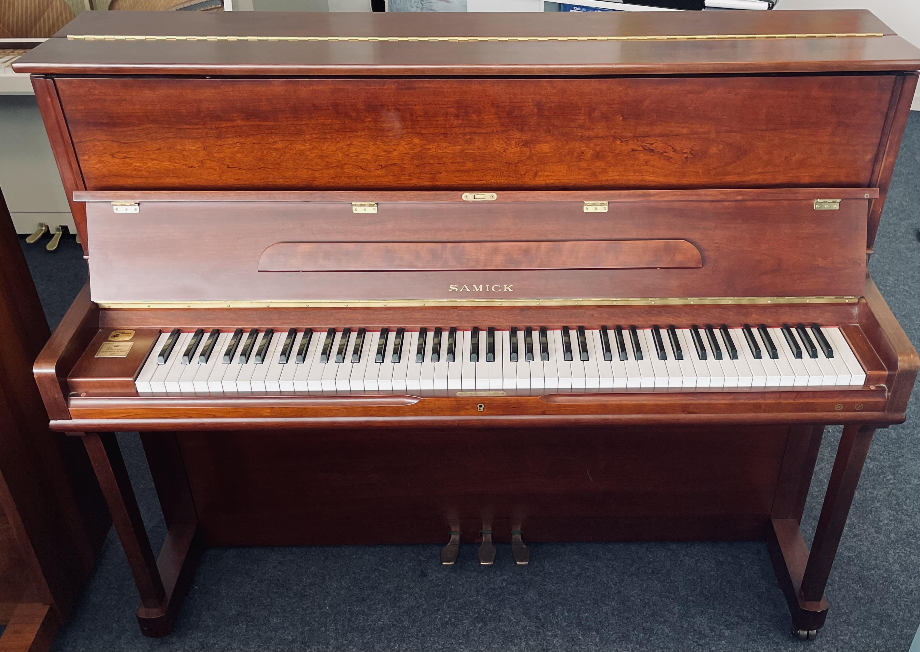 Occasion Samick 118 (Corée)