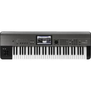 Occasion KORG Krome EX61