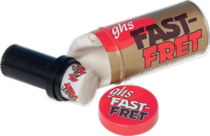 Fast Fret (Produit d'entretien cordes)