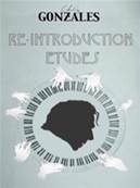 Chilly Gonzales – Re-introduction etudes avec CD et Poster