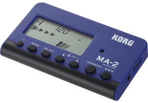 Korg (Métronome)