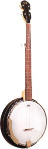 Gold Tone AC-5  (Banjo 5 Cordes + Housse)