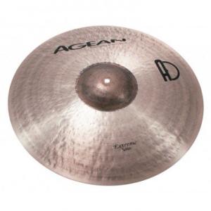 Agean Crash Thin 19" Extreme (Cymbale)