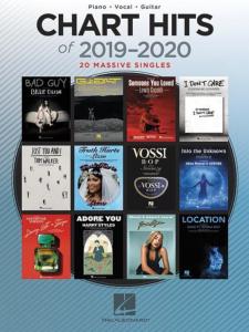 Chart Hits of 2019-2020