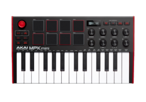 Akai MPK MINI MKIII