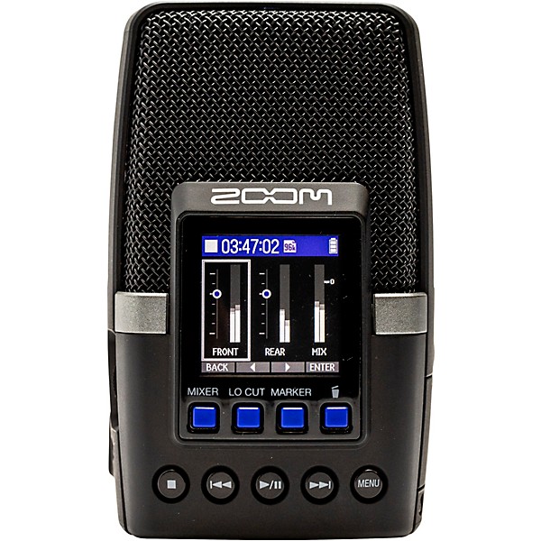 Zoom H2 Essential (Enregistreur Portable)