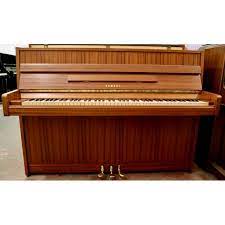 Occasion Yamaha M1J (Japon)