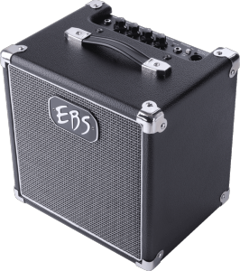 EBS SESSION-30 (Combo 1x18" + Tweeter 30W)