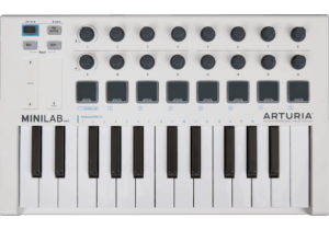 Arturia Minilab MK2