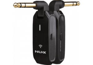 Nux C-5RC (Systeme HF guitare 5,8GHz)