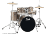 Pearl Roadshow Rock 22" 5 Futs