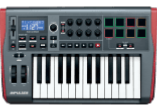 Novation Impulse 25