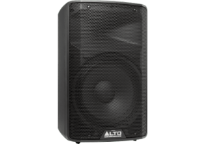 Alto TX308 (Enceinte TX3 - 8" bi-amplifiée 175W)