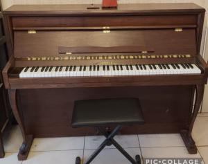 Occasion Rippen Mignon (Piano droit) Hollande