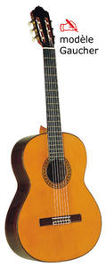 Esteve MOD.8 Gaucher (1GR08G)