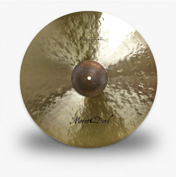 Occasion Murat Diril Crash Regular 16" Renaissance