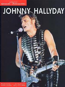 Johnny HALLYDAY - Collection grands interprètes