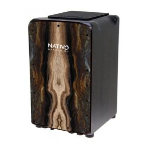 Nativo Pro Plus Petra (Cajon) Stock 2