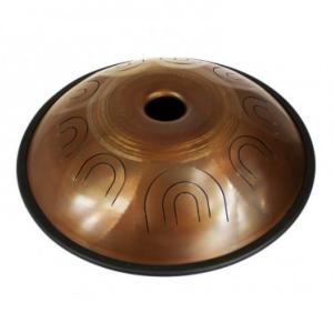 SWD Tongue Drum 18" 9 notes - D Mineur