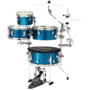 Tama Silverstar Cocktail-Jam 14"