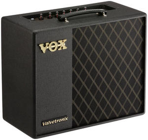 Occasion Vox VT40X (Combo 1x10" 40W)
