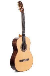 Prudencio Saez 2-FP (Flamenco)