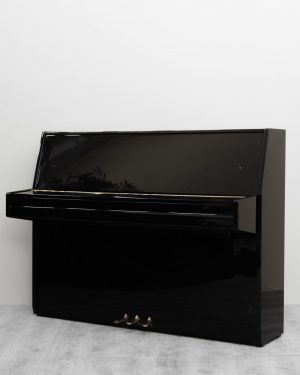 Occasion Gaveau 115 Noir (Piano droit) France