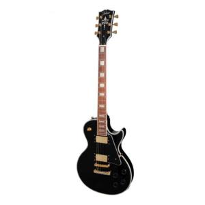 Tokai Les Paul Custom Black Beauty