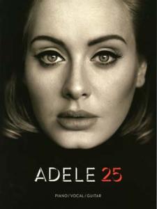 ADELE 25  PVG