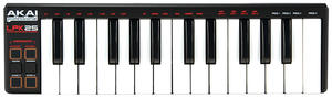 Akaï LPK25