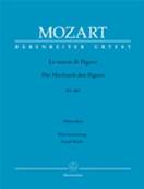 Mozart - Le Nozze Di Figaro K 492