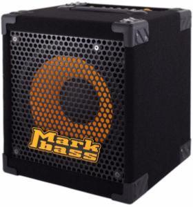 Markbass CMD121P (Combo 1x12 300watts)