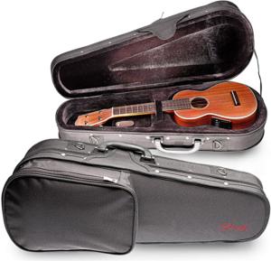 Stagg HGB2UKS (Softcase Ukulélé Soprano)