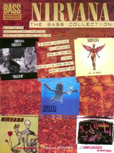 Nirvana - The Bass Collection 