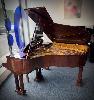 Occasion Ibach (Piano 1/4 Queue) Allemagne