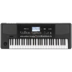 Korg PA300 (61 notes amplifié)