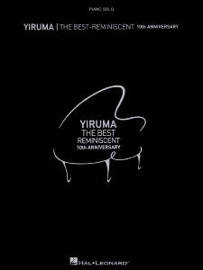 The Best of Yiruma pour piano
