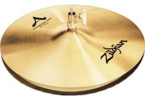 Zildjian A'Mastersound Hi-Hats 14"