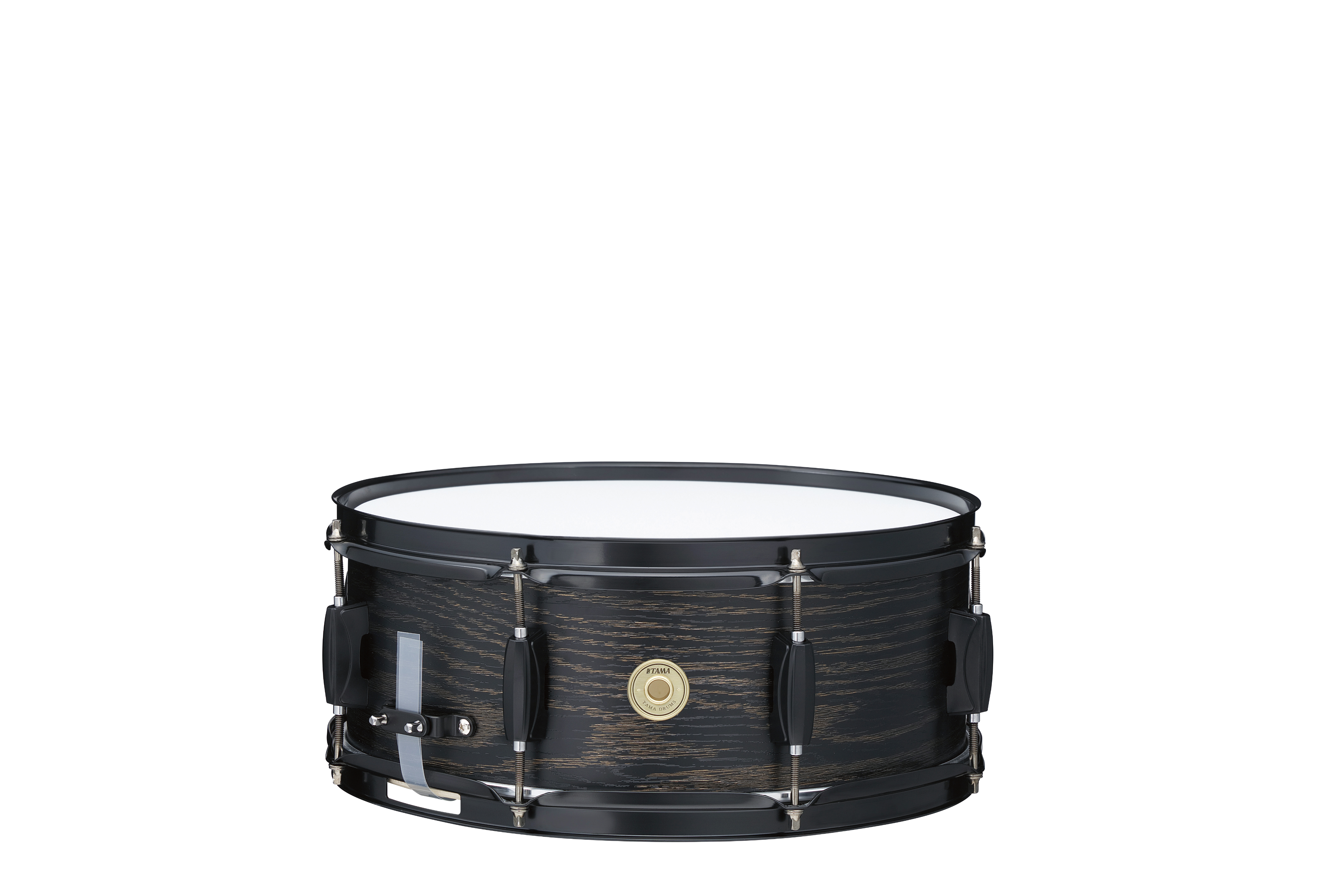 Tama WP1455BK-BOW Woodworks 14"x5,5" (Caisse-Claire)
