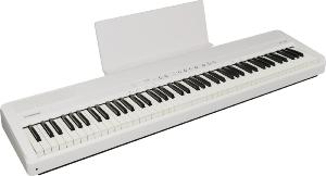 Roland FP-40 WH (Piano Portable)