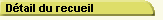 Détail du recueil