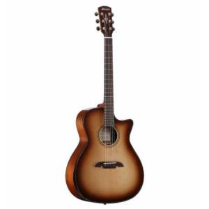 Alvarez MGA70WCEARSHB M.ELITE + Housse